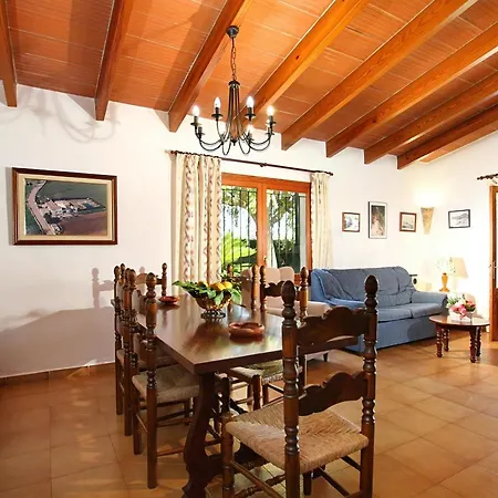 Villa Msv Finca Voque, Finca Situada Entre Pollensa Y Alcudia Port de Pollenca