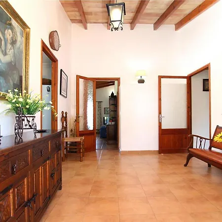 Msv Finca Voque, Finca Situada Entre Pollensa Y Alcudia Villa *