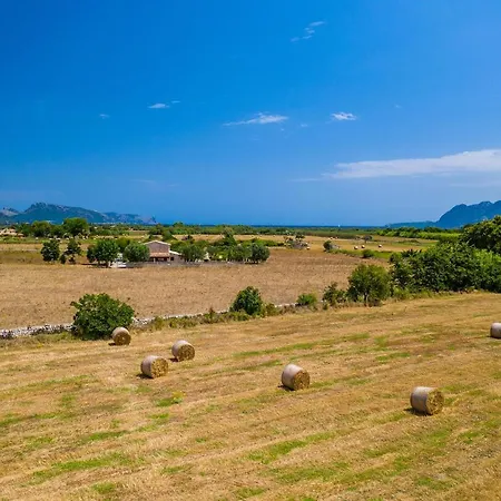 Msv Finca Voque, Finca Situada Entre Pollensa Y Alcudia Villa