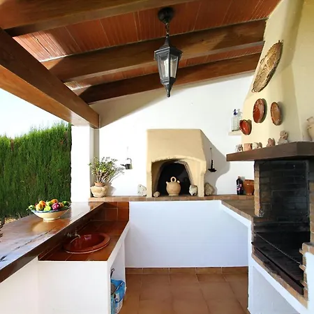 Msv Finca Voque, Finca Situada Entre Pollensa Y Alcudia